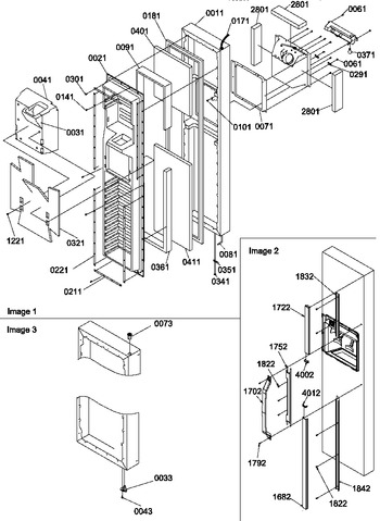 Diagram for SXD22S2L (BOM: P1303503W L)