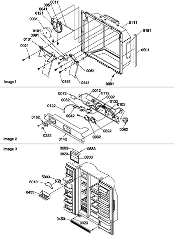 Diagram for SXD22S2L (BOM: P1303503W L)