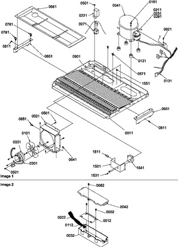 Diagram for SXD22S2L (BOM: P1303503W L)