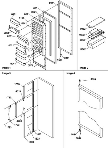 Diagram for SXD22S2L (BOM: P1303503W L)