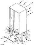 Diagram for 03 - Drain And Rollers