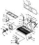 Diagram for 11 - Machine Compartment