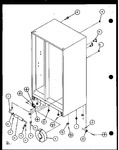 Diagram for 02 - Drain And Rollers