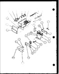 Diagram for 08 - Ice Bucket And Ice Maker