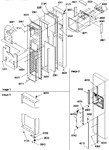 Diagram for 04 - Fz Door