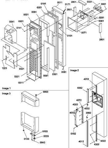 Diagram for SXD27TW (BOM: P1302801W W)