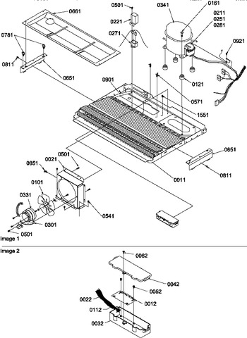 Diagram for SXD27TW (BOM: P1302801W W)