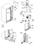 Diagram for 01 - Cabinet Back