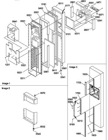 Diagram for SXD322L (BOM: P1313901W L)