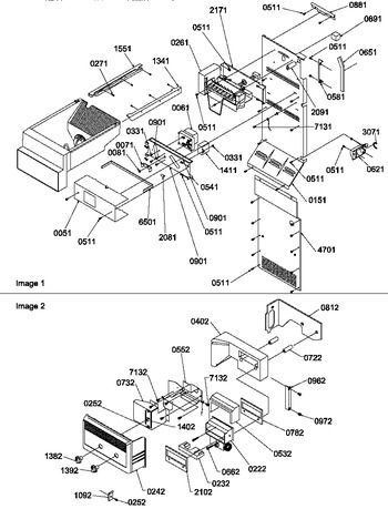 Diagram for SXD322L (BOM: P1313901W L)