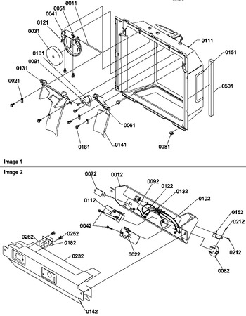 Diagram for SXD322L (BOM: P1313901W L)