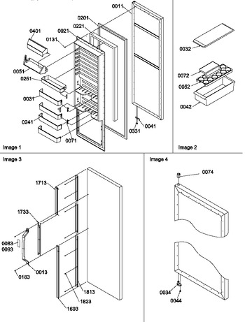 Diagram for SXD322L (BOM: P1313901W L)