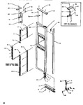 Diagram for 05 - Door/hinge/trim Fz