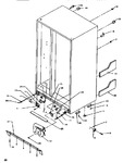 Diagram for 07 - Drain System & Rollers