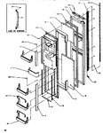 Diagram for 09 - Fz Door