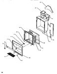 Diagram for 11 - Ice & Water Cavity