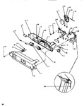 Diagram for 12 - Ice & Water Cavity