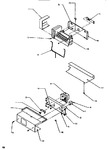 Diagram for 13 - Icemaker