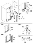 Diagram for 01 - Cabinet Back