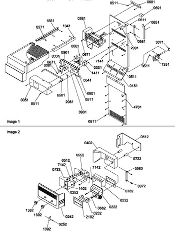 Diagram for SXD520TE (BOM: P1313701W E)