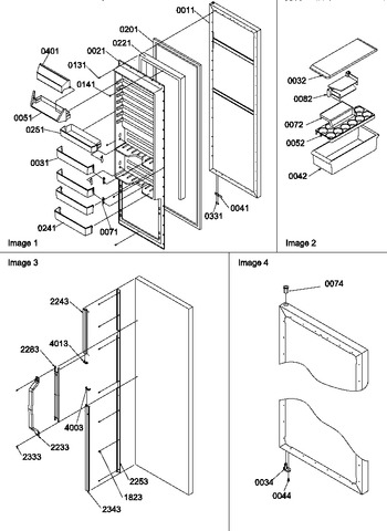 Diagram for SXD520TE (BOM: P1313701W E)