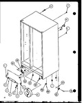 Diagram for 03 - Drain And Rollers