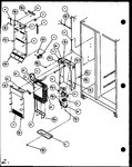 Diagram for 04 - Evap And Air Handling