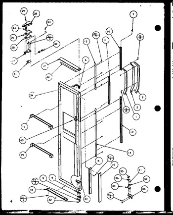 Diagram for SXDT25H (BOM: P7836002W)