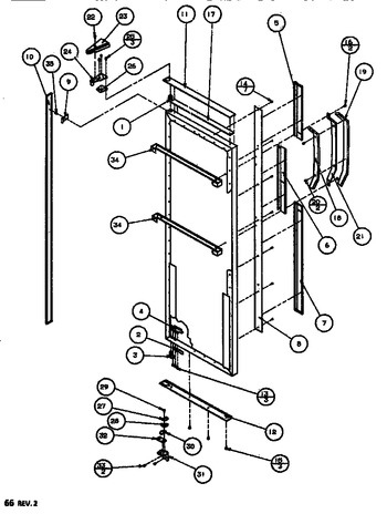 Diagram for SXDT522J (BOM: P7845301W)