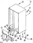 Diagram for 05 - Drain & Rollers