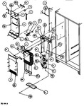 Diagram for 06 - Evap & Air Handling