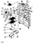 Diagram for 08 - Fz Shelving & Ref Light