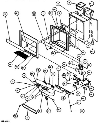 Diagram for SXDT522J (BOM: P7845301W)