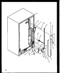 Diagram for 01 - Back Unit