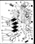 Diagram for 05 - Fz Shelving And Ref Light