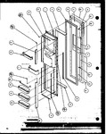 Diagram for 05 - Fz Door