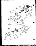 Diagram for 02 - Crushed Ice Bucket