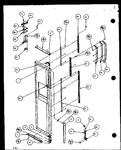 Diagram for 06 - Fz Door Hinge And Trim Parts