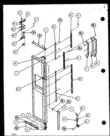 Diagram for SZD25MP2W (BOM: P1155106W W)