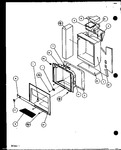 Diagram for 08 - Ice And Water Cavity