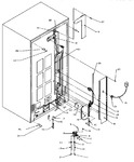 Diagram for 01 - Cabinet Back