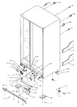 Diagram for 06 - Drain System & Rollers