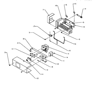 Diagram for SZD22S5W (BOM: P1190414W W)