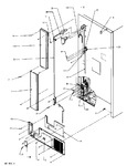 Diagram for 01 - Cabinet Back