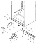 Diagram for 02 - Cabinet Bottom