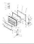 Diagram for 09 - Fz Door