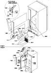 Diagram for 01 - Cabinet Back