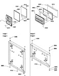 Diagram for 02 - Door Assemblies