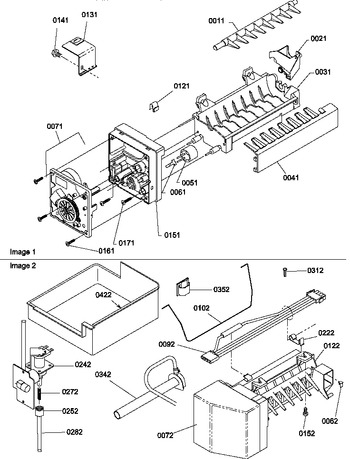 Diagram for TA20TL (BOM: P1306101W L)