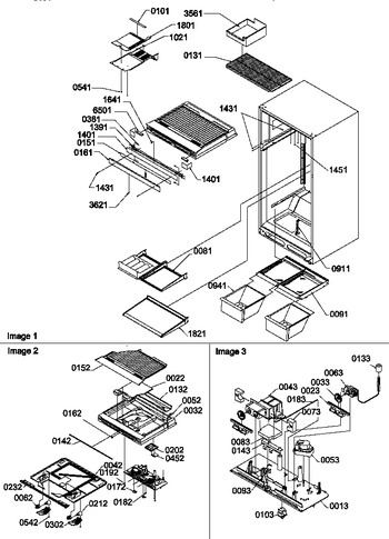 Diagram for TA20TL (BOM: P1306101W L)